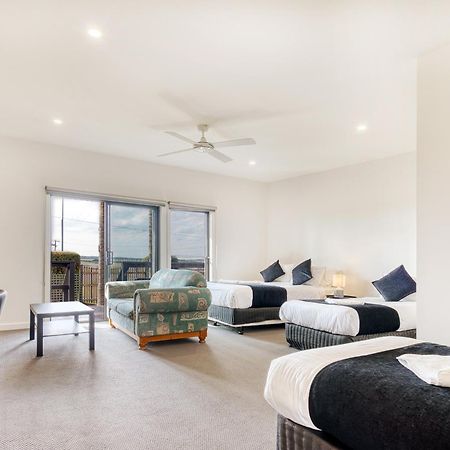 Inverloch Motel Dış mekan fotoğraf