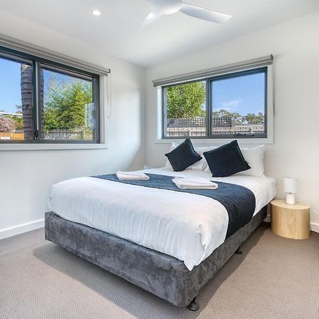 Inverloch Motel Dış mekan fotoğraf