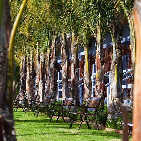 Inverloch Motel Dış mekan fotoğraf