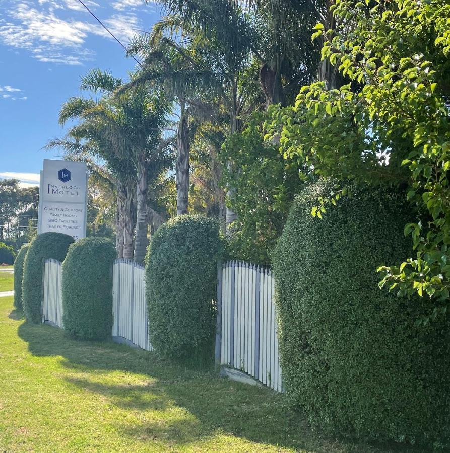 Inverloch Motel Dış mekan fotoğraf