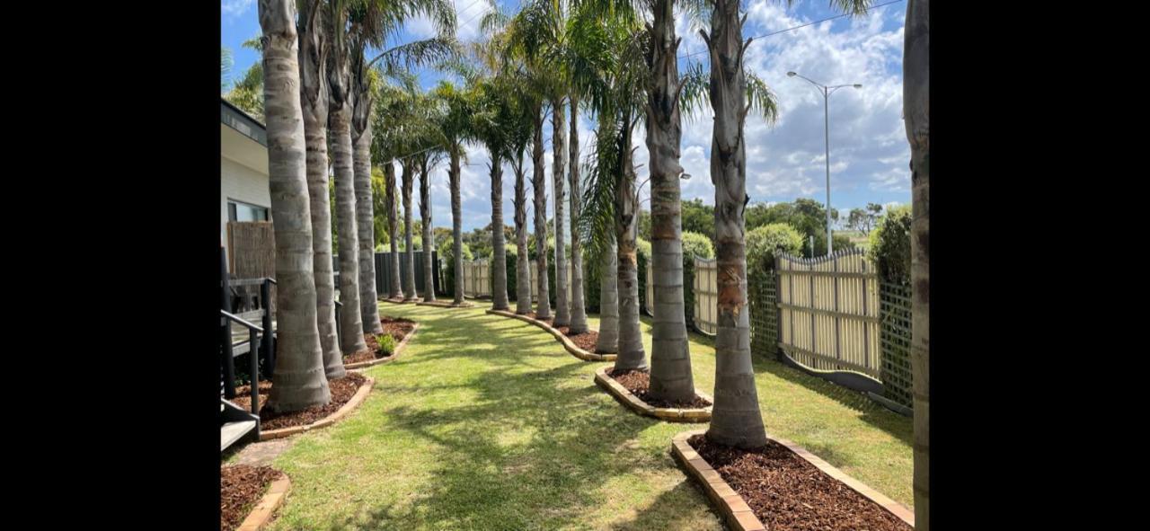 Inverloch Motel Dış mekan fotoğraf
