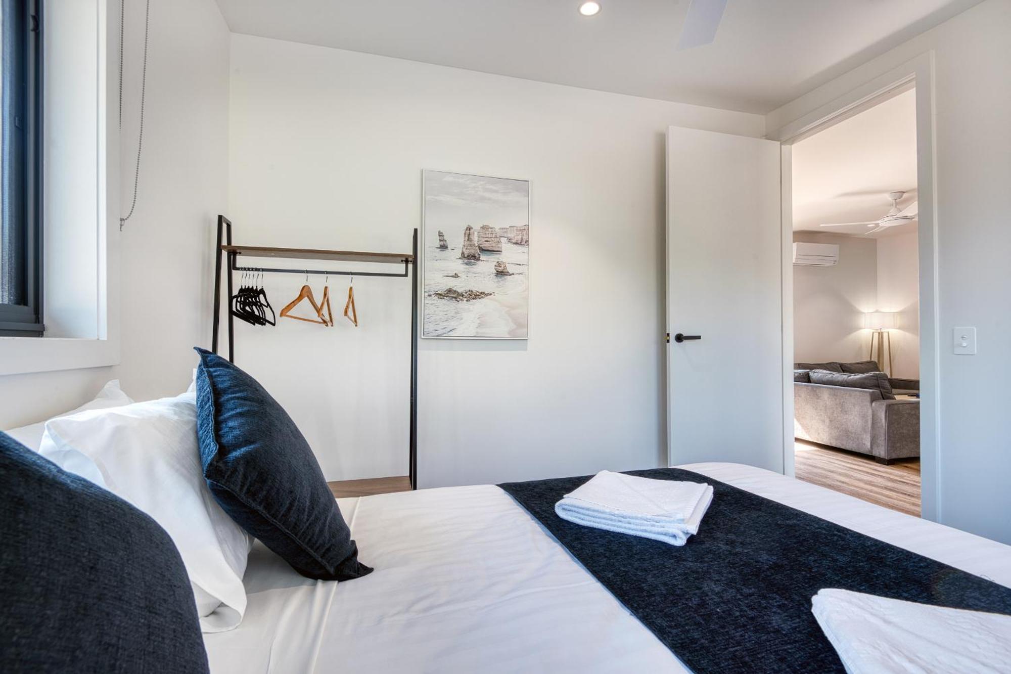 Inverloch Motel Dış mekan fotoğraf