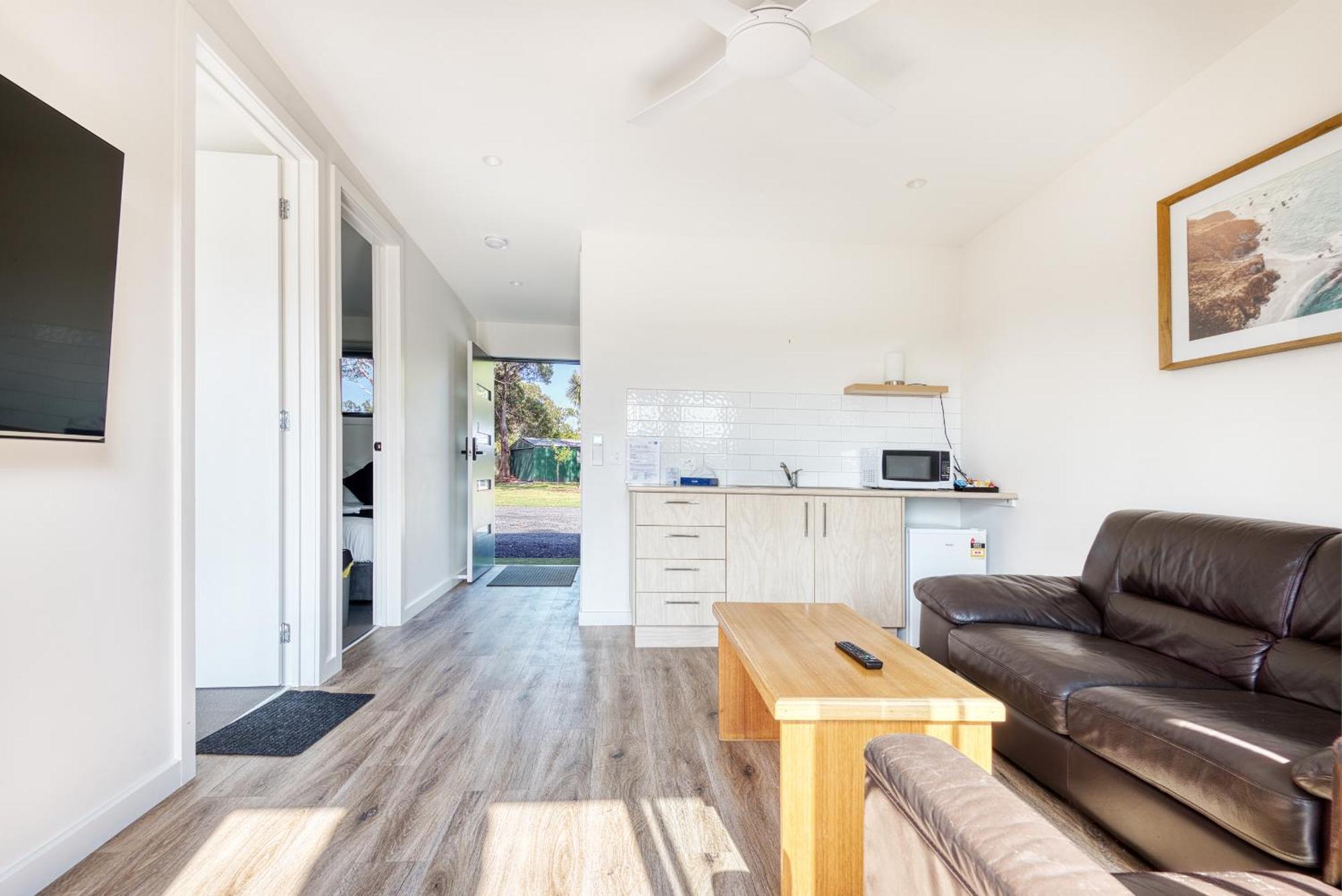 Inverloch Motel Dış mekan fotoğraf
