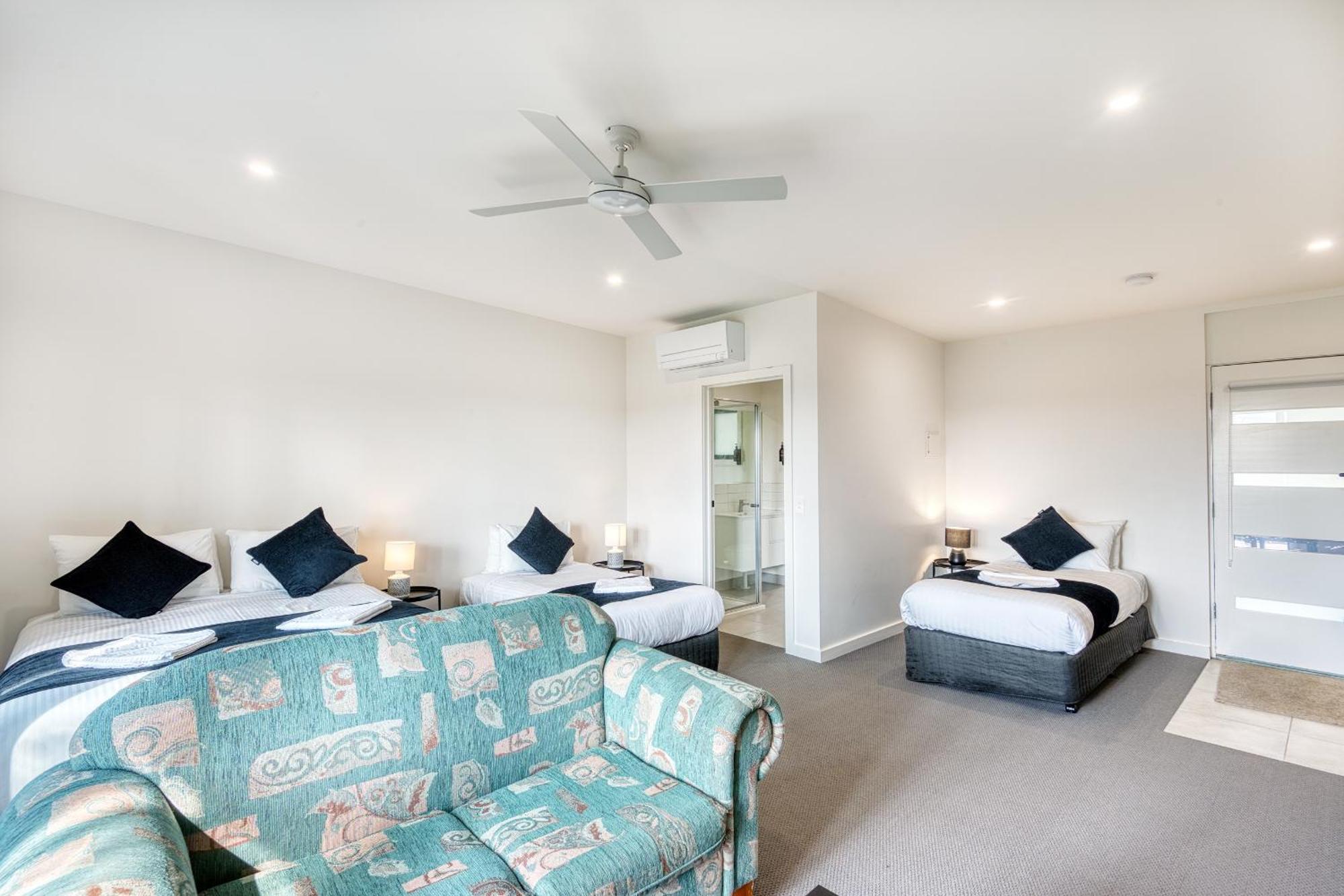 Inverloch Motel Dış mekan fotoğraf