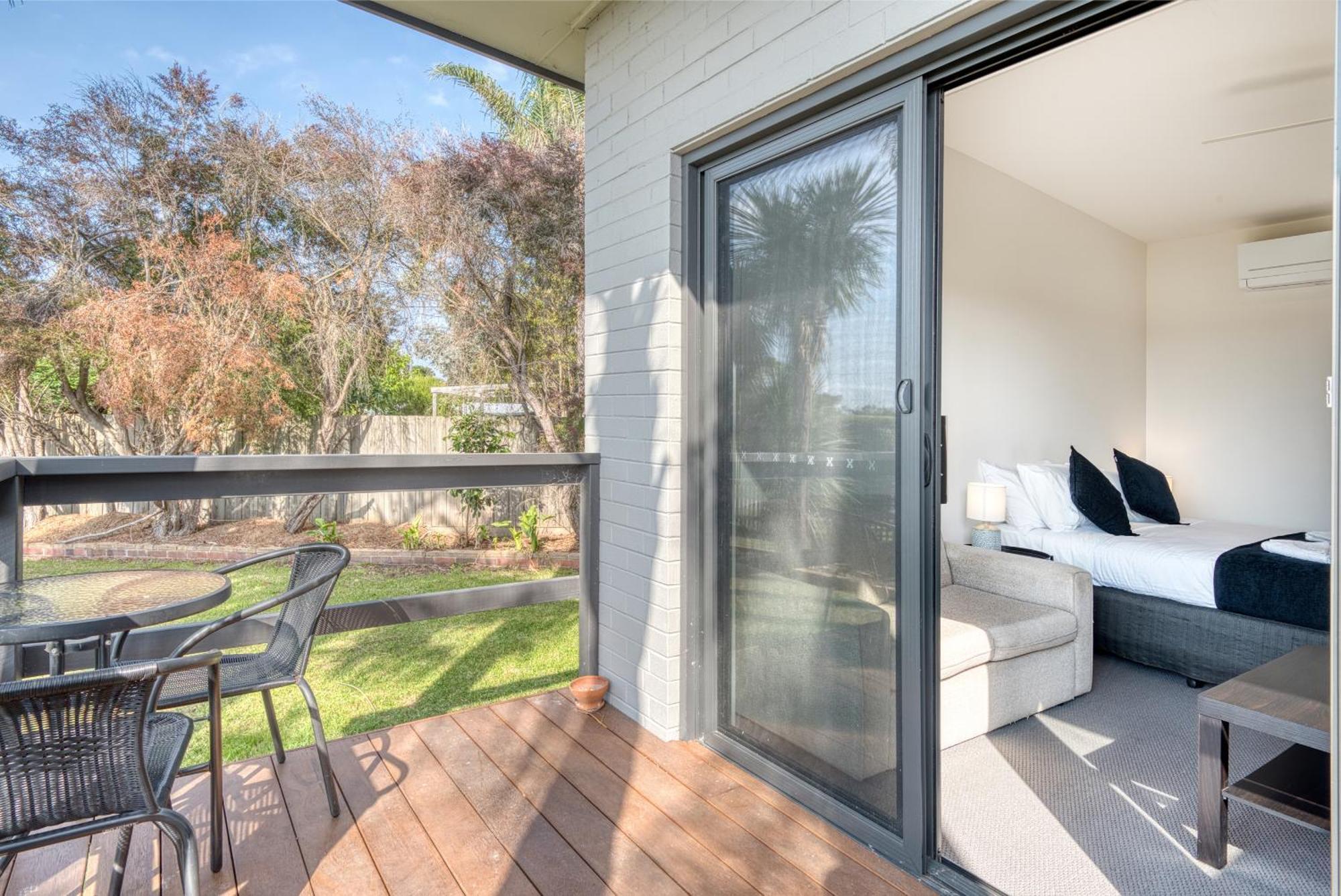 Inverloch Motel Dış mekan fotoğraf