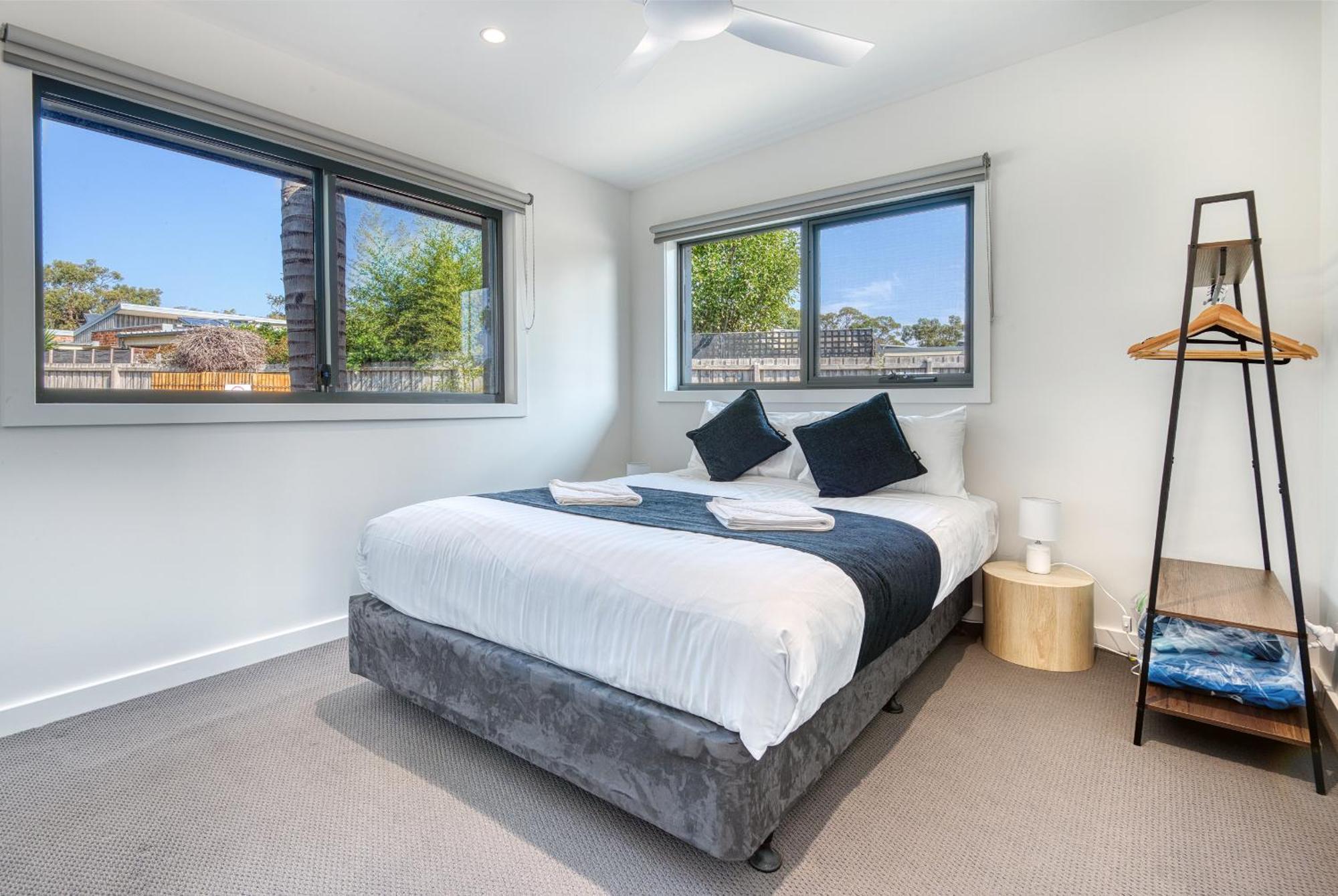 Inverloch Motel Dış mekan fotoğraf