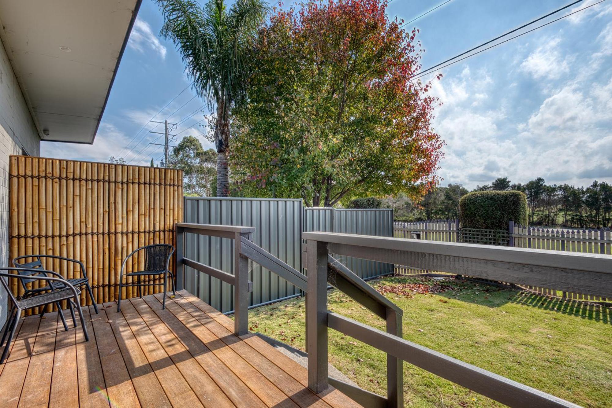 Inverloch Motel Dış mekan fotoğraf