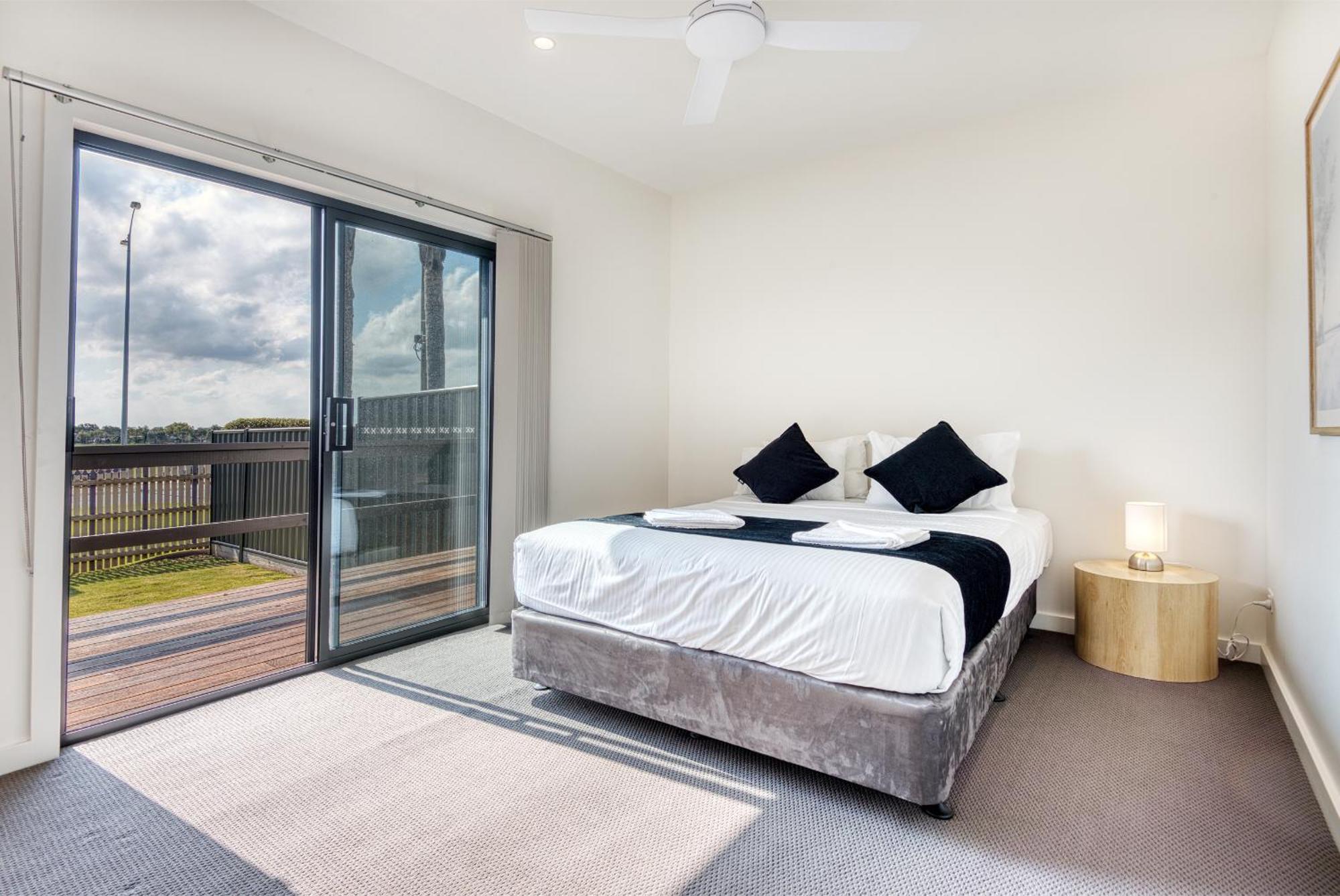 Inverloch Motel Dış mekan fotoğraf