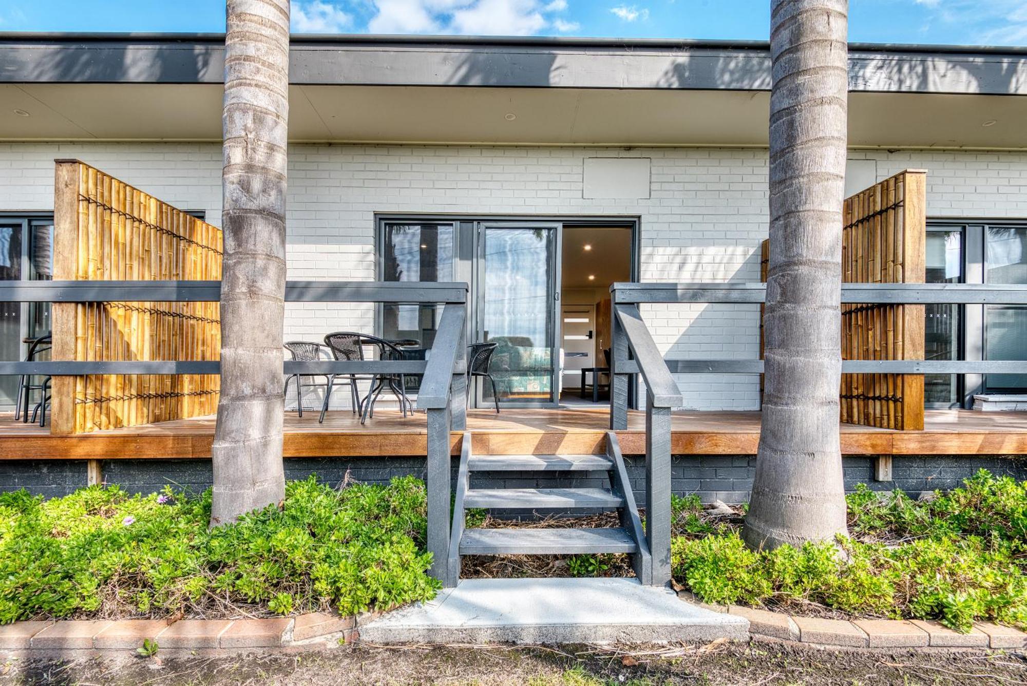 Inverloch Motel Dış mekan fotoğraf