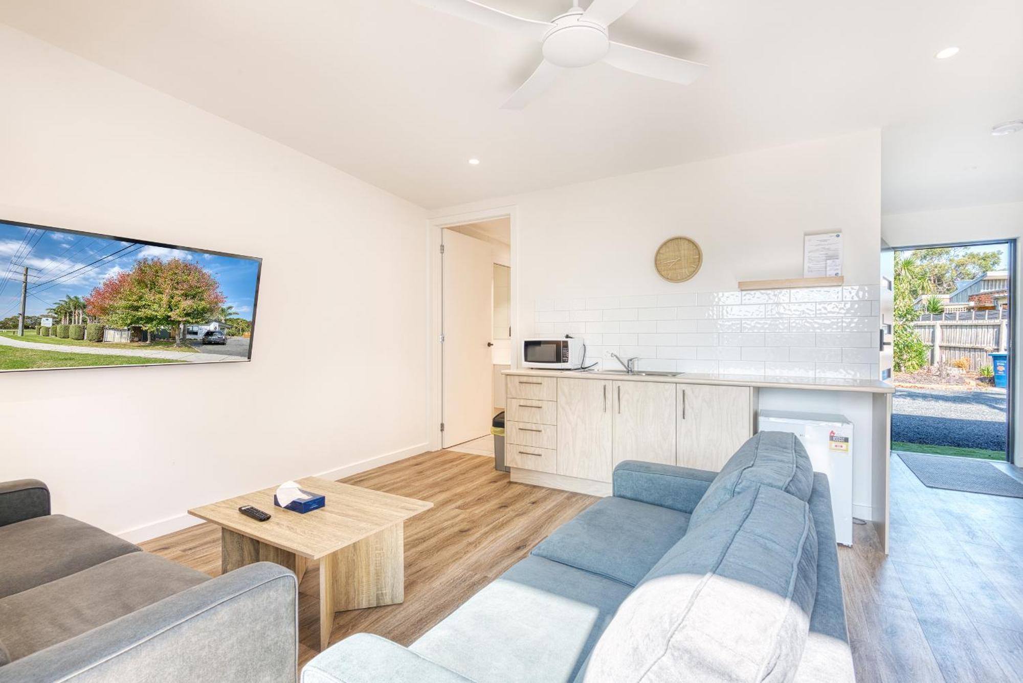Inverloch Motel Dış mekan fotoğraf