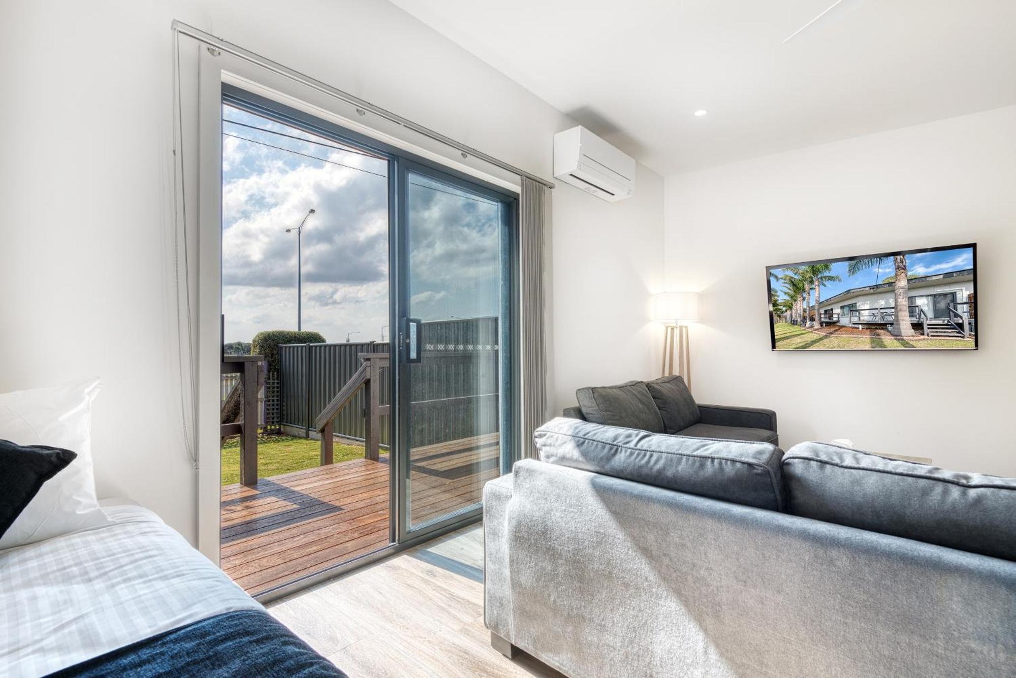 Inverloch Motel Dış mekan fotoğraf