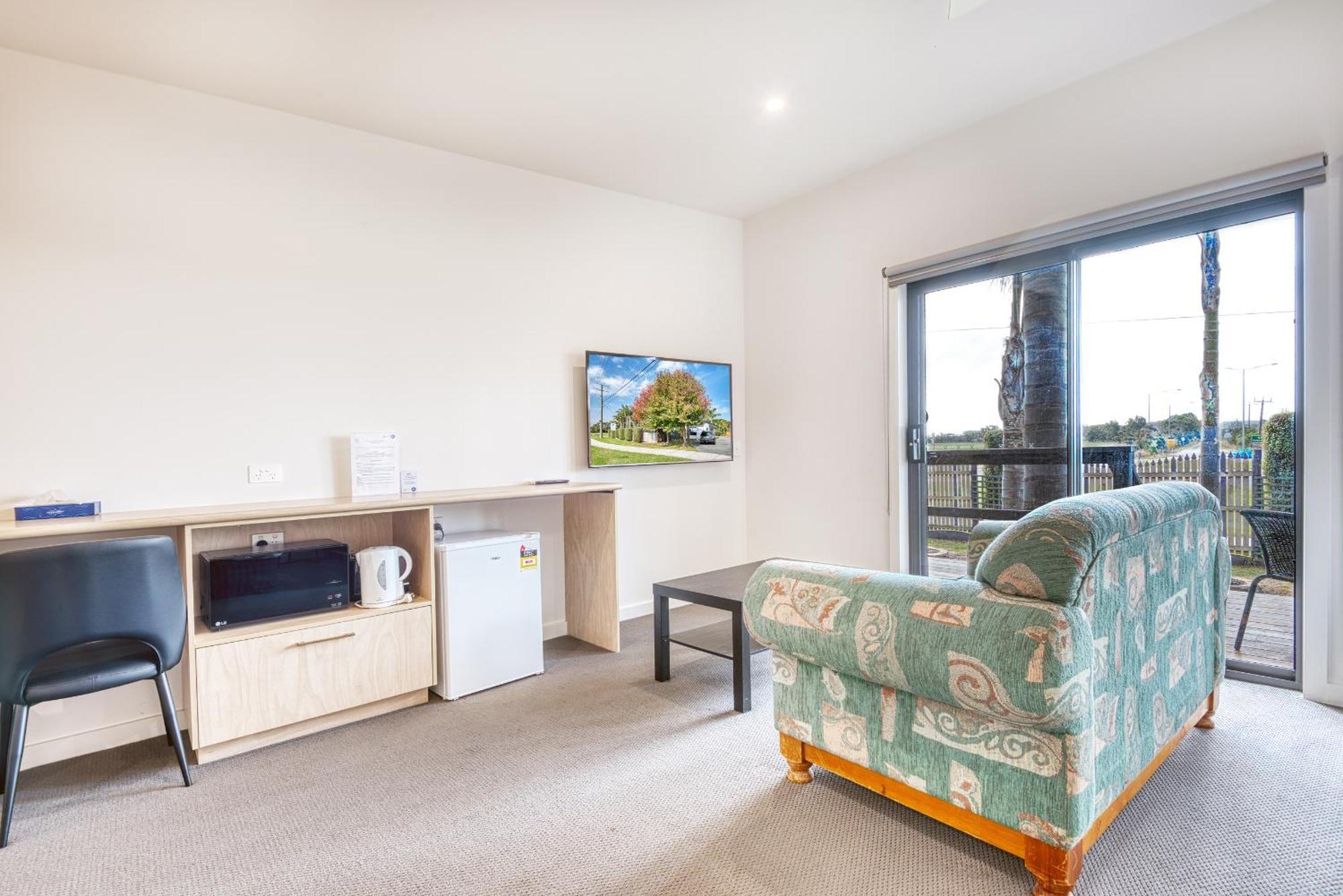 Inverloch Motel Dış mekan fotoğraf