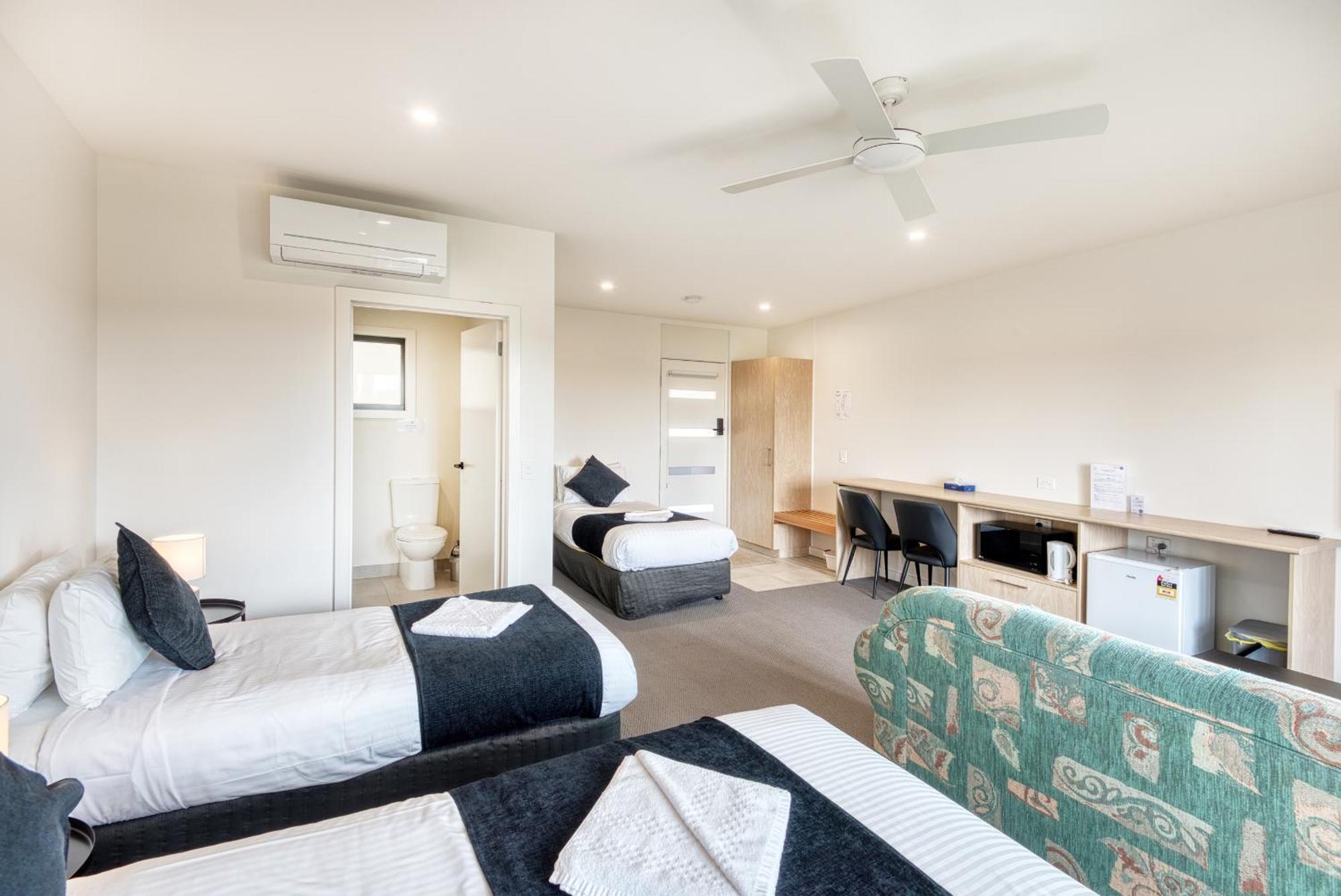 Inverloch Motel Dış mekan fotoğraf