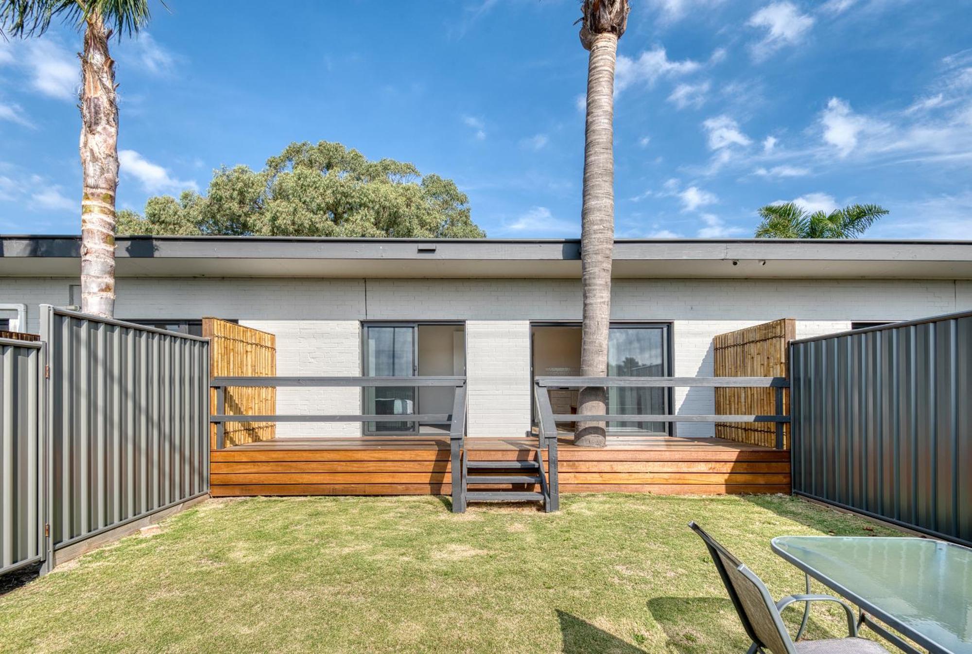 Inverloch Motel Dış mekan fotoğraf