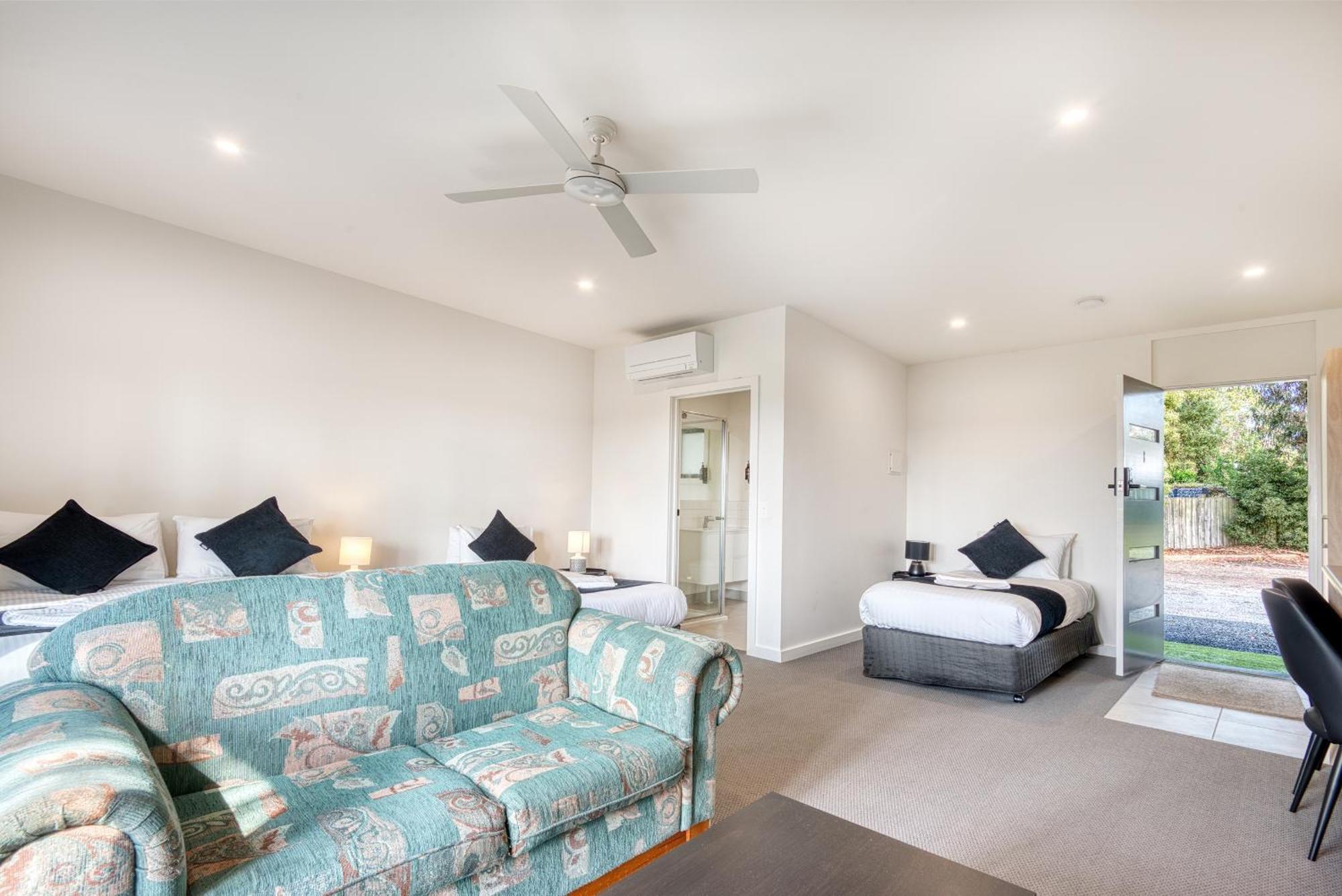 Inverloch Motel Dış mekan fotoğraf