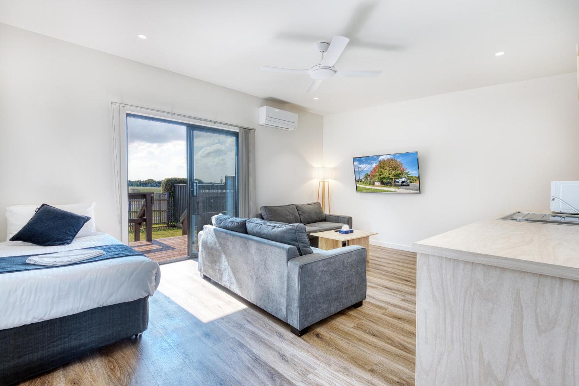 Inverloch Motel Dış mekan fotoğraf
