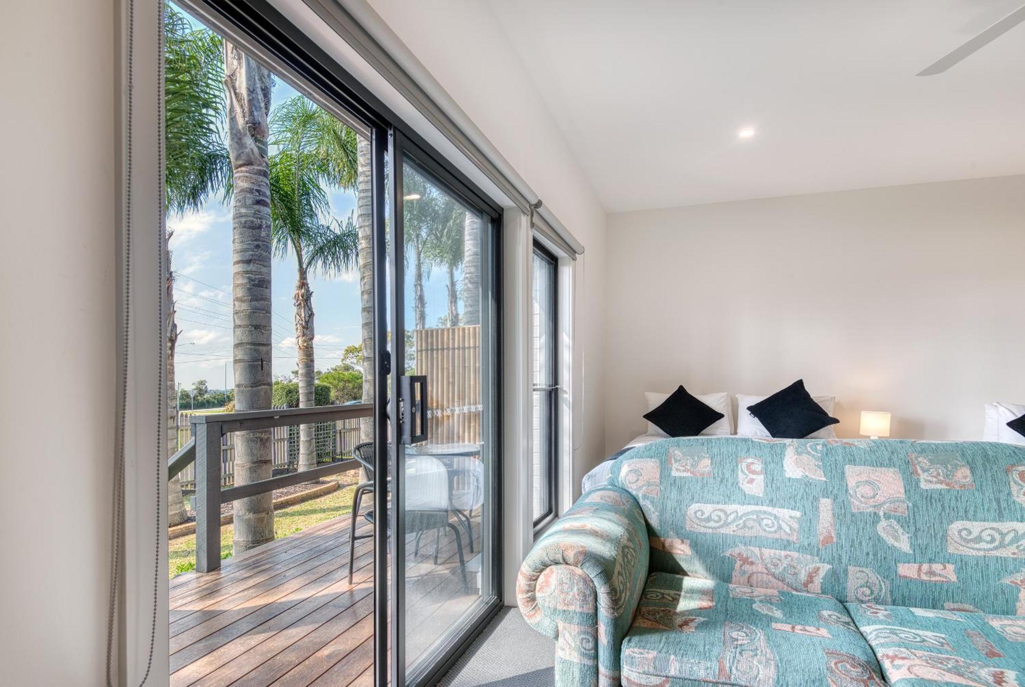 Inverloch Motel Dış mekan fotoğraf