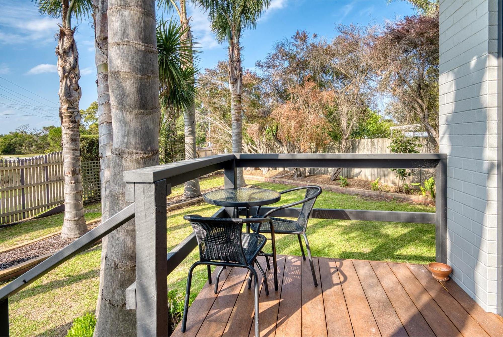 Inverloch Motel Dış mekan fotoğraf