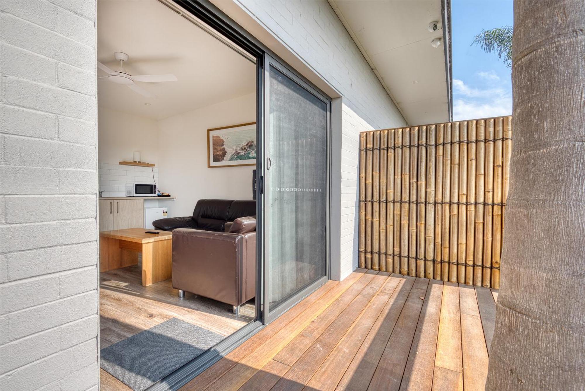 Inverloch Motel Dış mekan fotoğraf