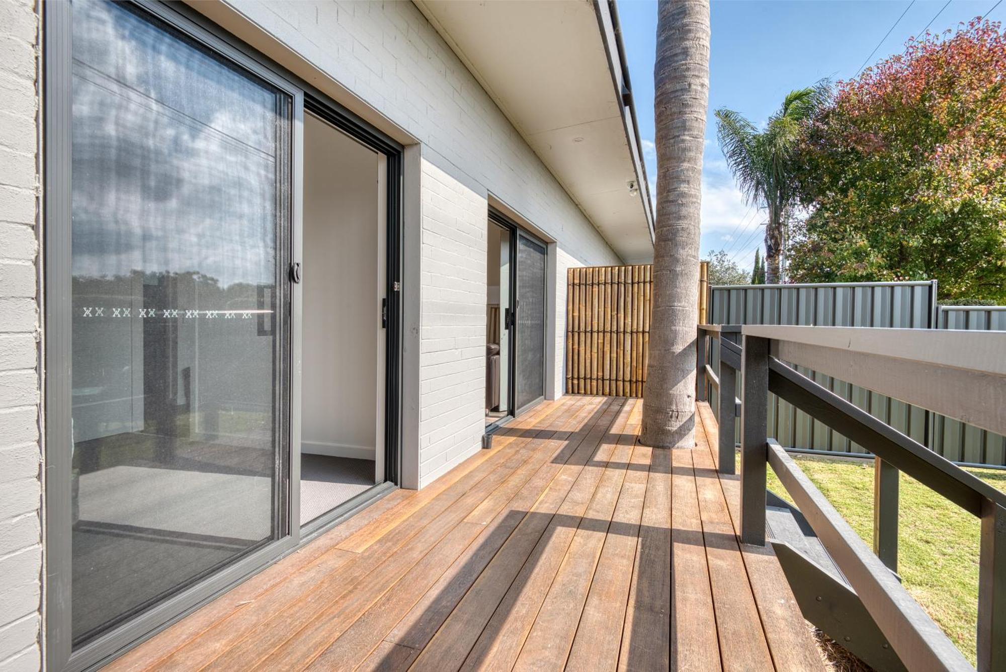 Inverloch Motel Dış mekan fotoğraf