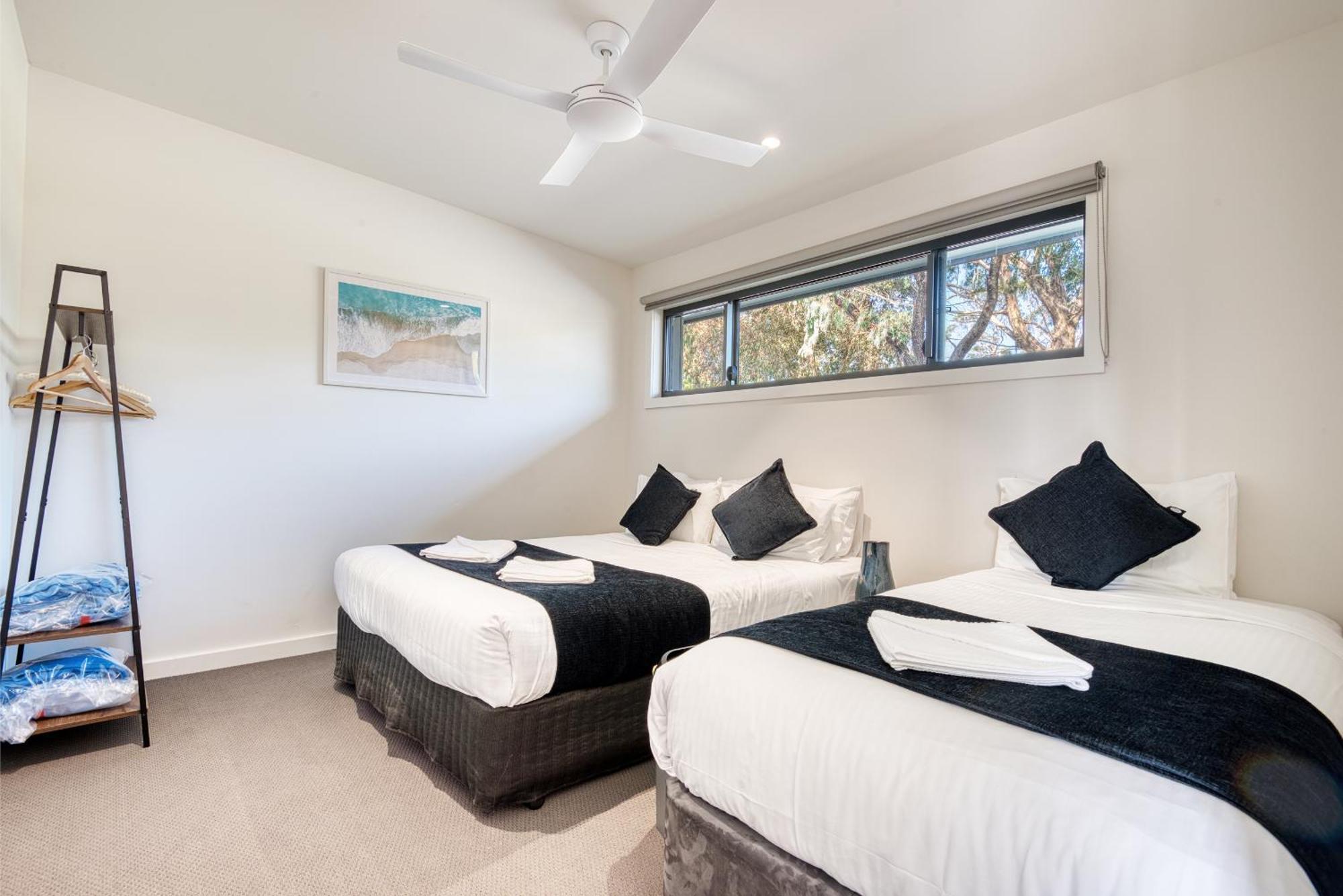 Inverloch Motel Dış mekan fotoğraf
