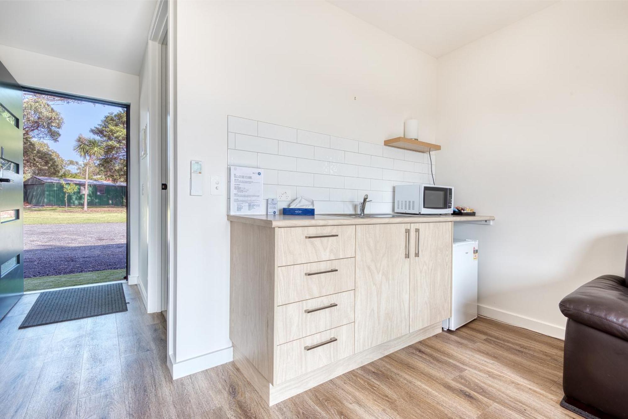 Inverloch Motel Dış mekan fotoğraf