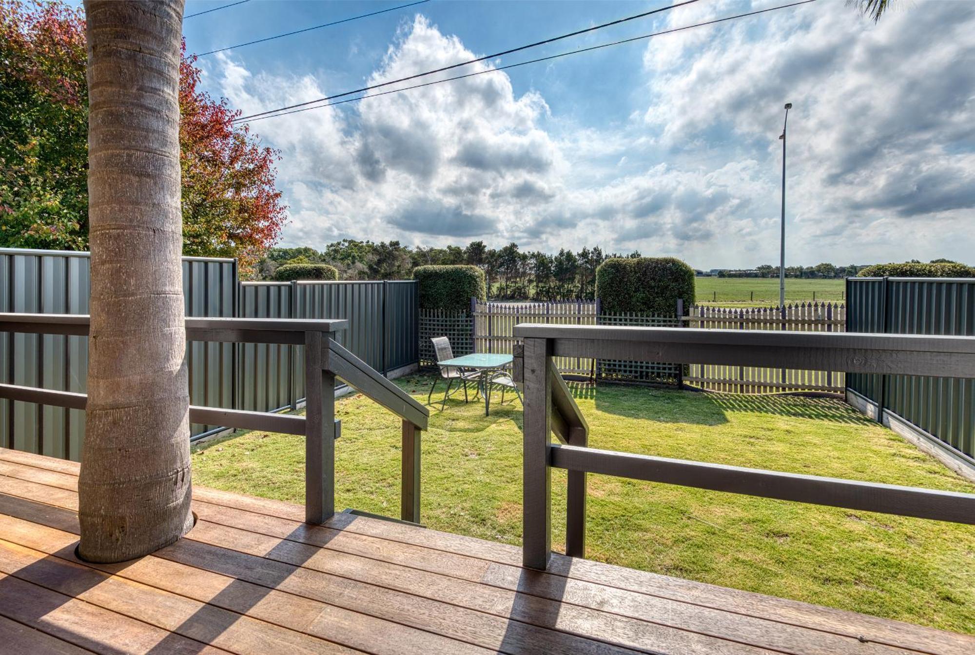 Inverloch Motel Dış mekan fotoğraf