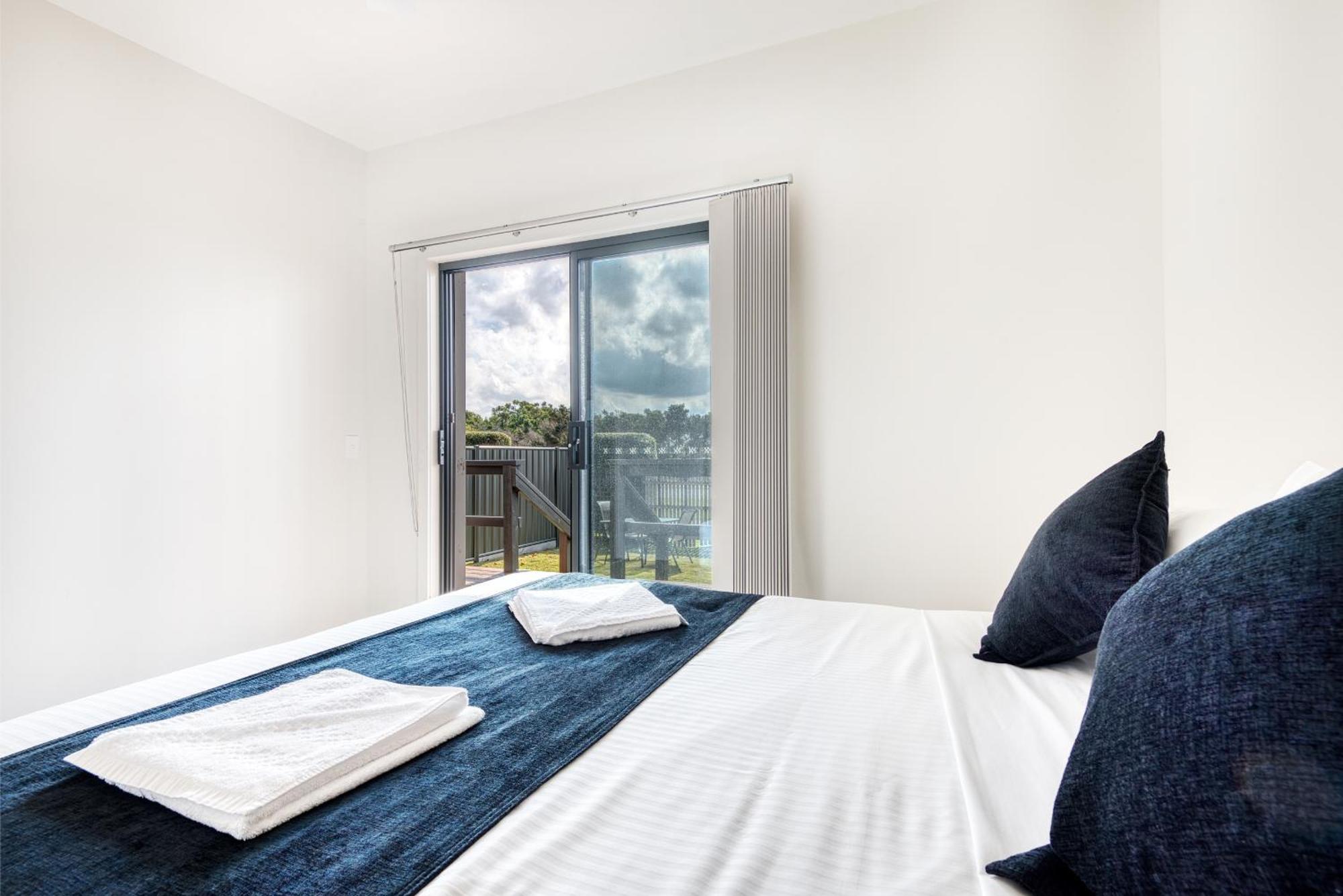 Inverloch Motel Dış mekan fotoğraf