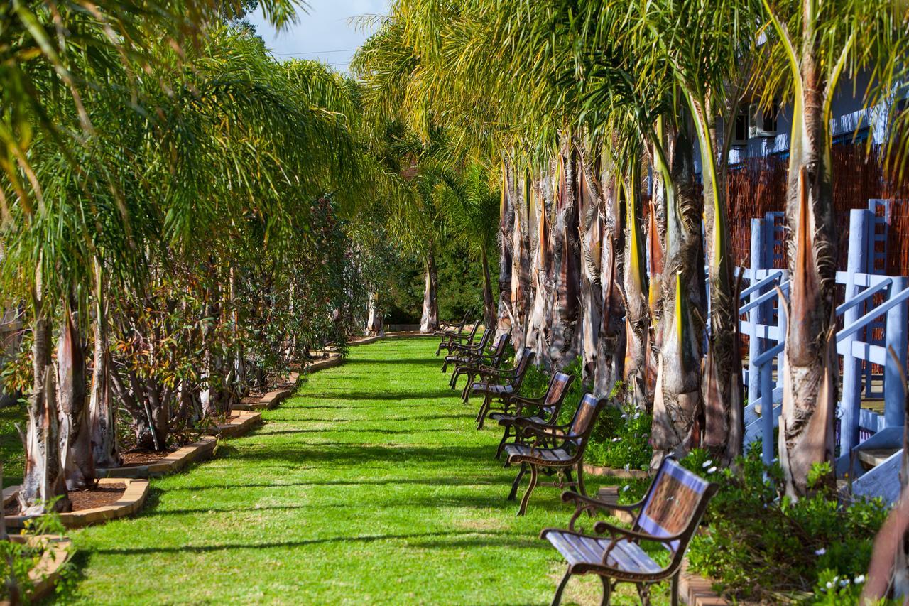 Inverloch Motel Dış mekan fotoğraf