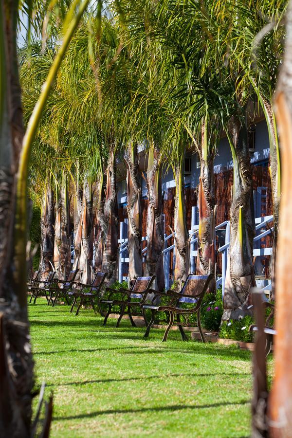 Inverloch Motel Dış mekan fotoğraf