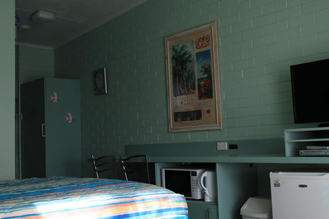 Inverloch Motel Dış mekan fotoğraf