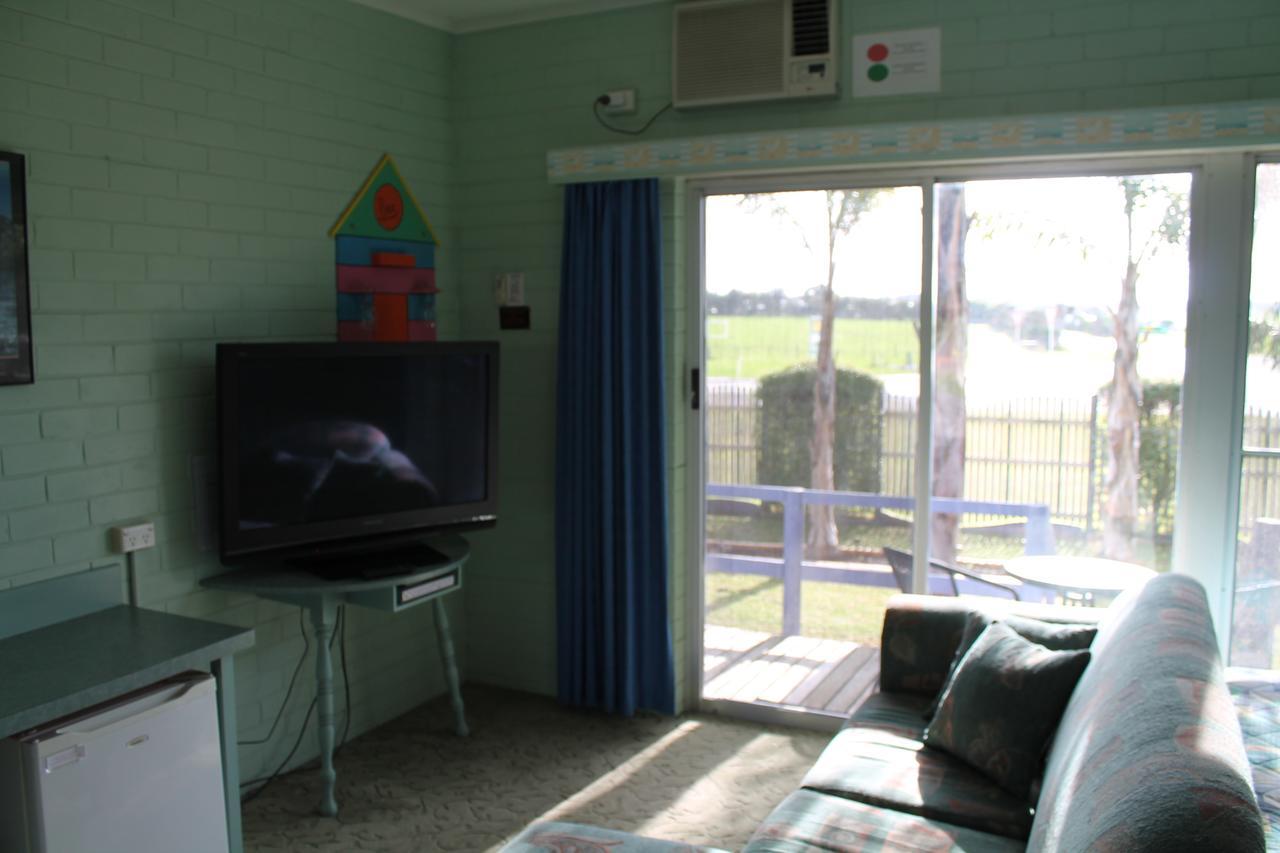 Inverloch Motel Dış mekan fotoğraf