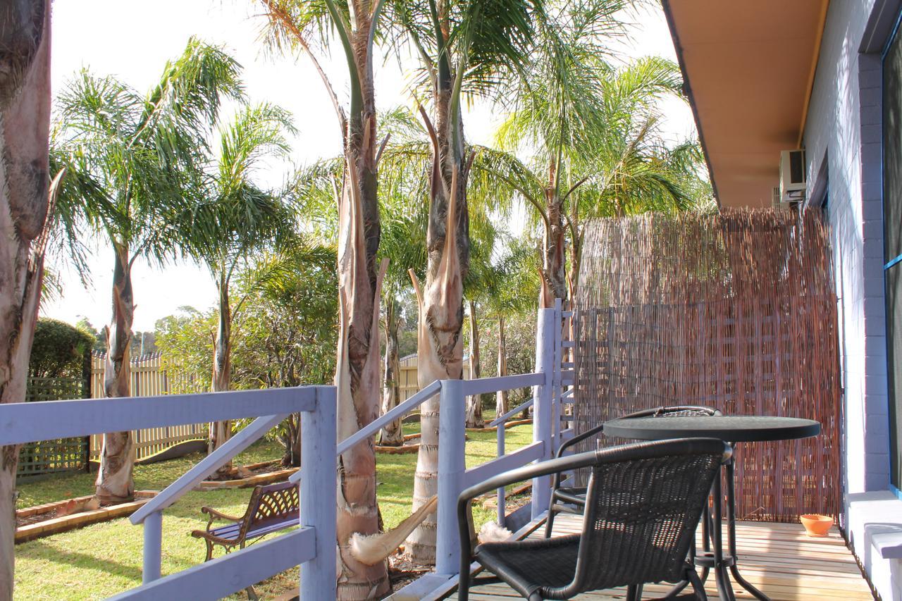 Inverloch Motel Dış mekan fotoğraf