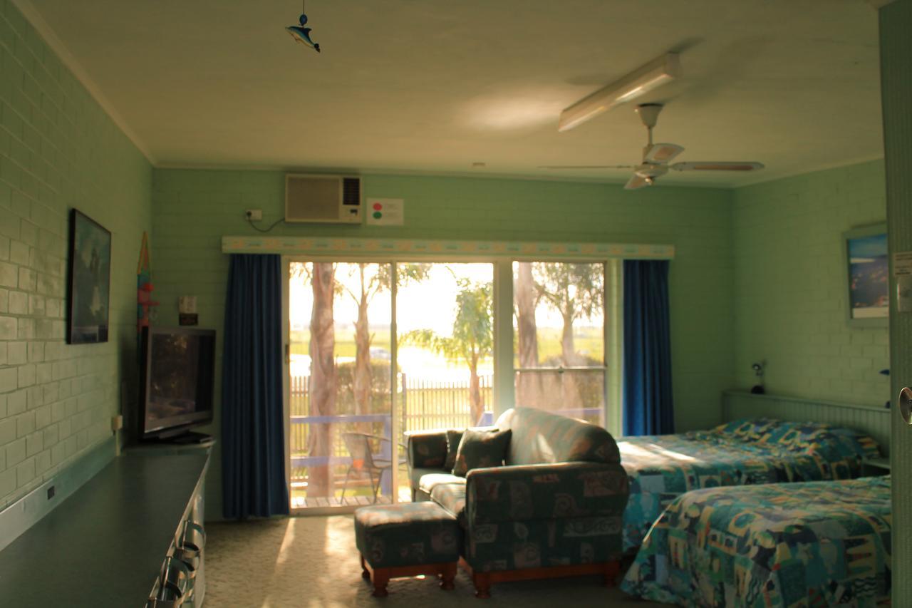 Inverloch Motel Dış mekan fotoğraf