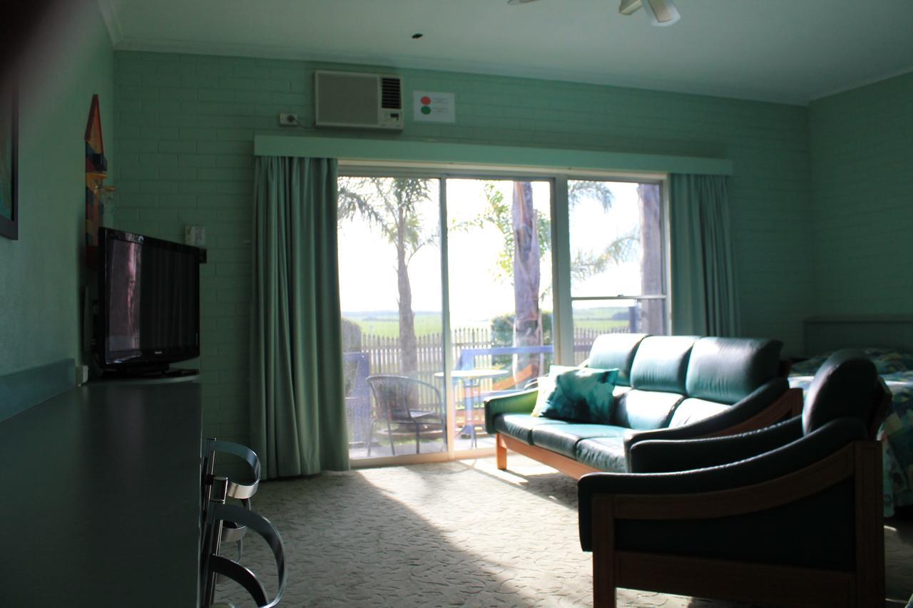 Inverloch Motel Dış mekan fotoğraf
