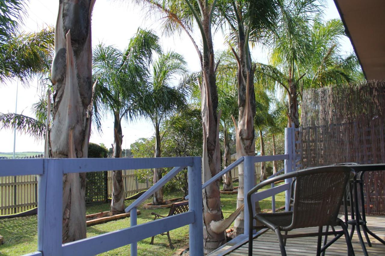 Inverloch Motel Dış mekan fotoğraf